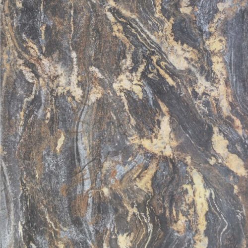 HPL Classic Gold Marble Design