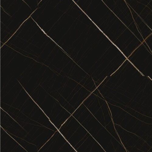 HPL Marble Calacatta Black Design
