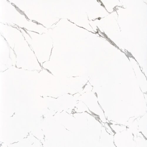HPL Marble White Line Design