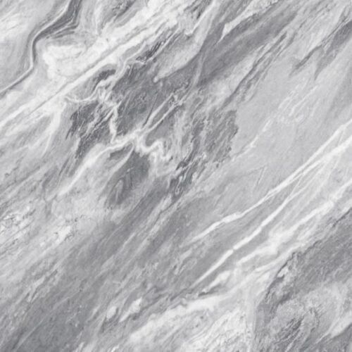 BBHG-8558 HPL Glossy Grey Le Cascata Waving Design