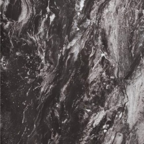 HPL Marble Choromite Black Design