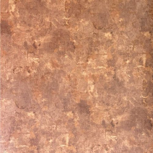 HPL Radiant Copper Rust Design