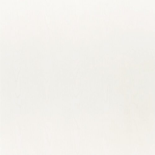 HPL Solid Smooth Pearl White Colour