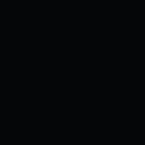 HPL Solid Black Colour