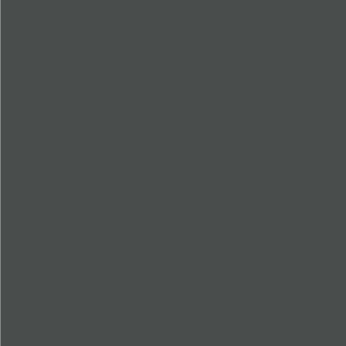 HPL Solid Darkness Gray Colour