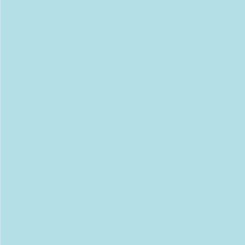 HPL Solid Blizzard Blue Ice Colour