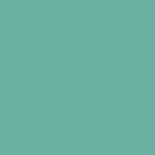 HPL Solid Teal Blue Ice Colour