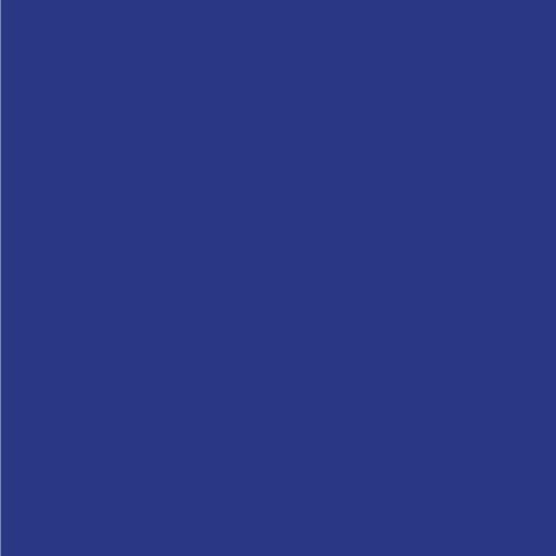 HPL Solid Blue Whale Colour