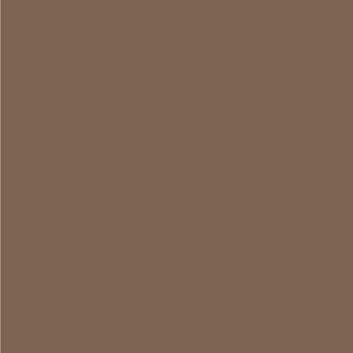 HPL Solid Matt Light Brown Colour