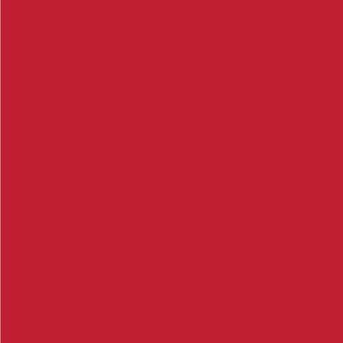 HPL Solid Red Colour