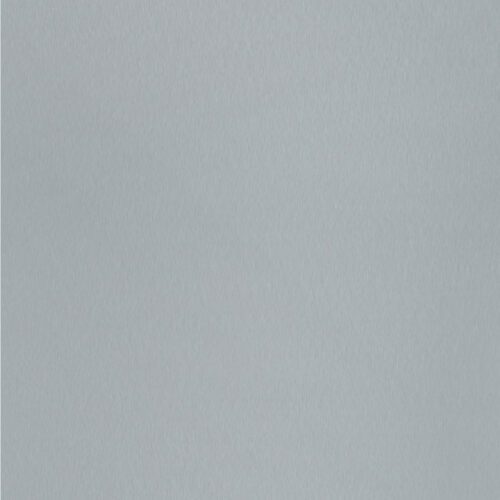 HPL Metallic Silver Hairline Colour