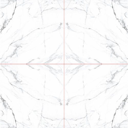 BBNL-149-Flip (1) HPL Glossy Rock Black Salt White Marble Colour Flip