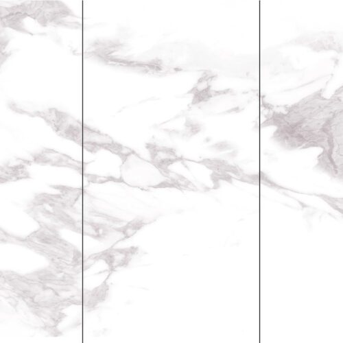 BBNL-4045 HPL Les Légendes du Ciel White Marbel Design