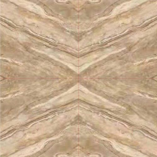 HPL Calcutta Gold Italy Marble Design