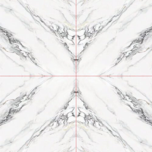 HPL Statuario Venato Marble Design