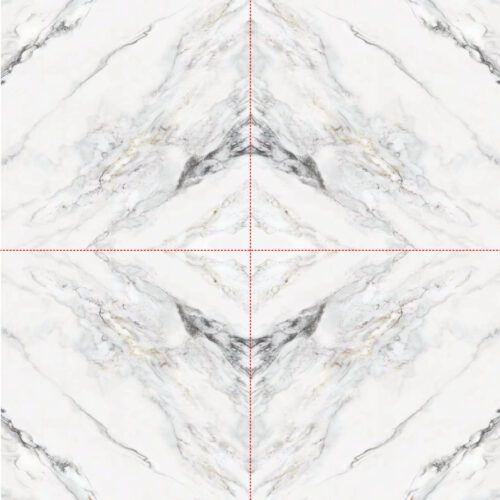BBNL-7388-Flip HPL Statuario Venato Marble Design Flip