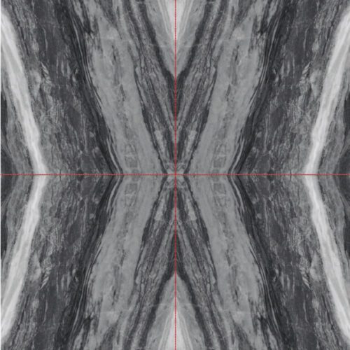 HPL Nero Portoro Marble Design