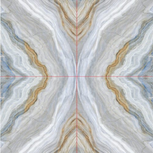 HPL Phoenix Wings Marbel Design
