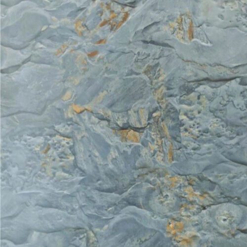 HPL Blue Great Naga Marble Design