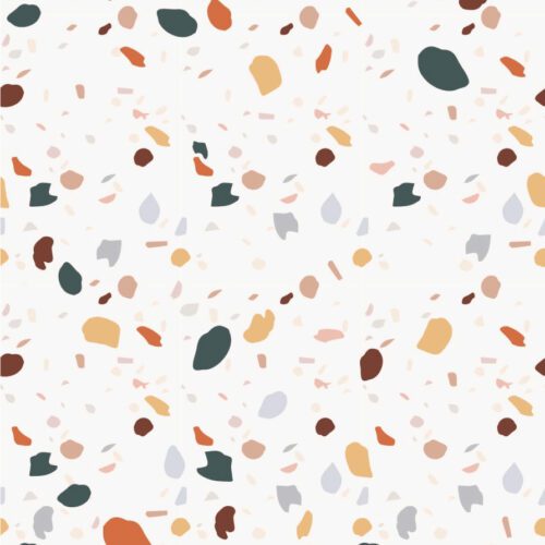 BBS-747 HPL Terrazzo Veneziano Design