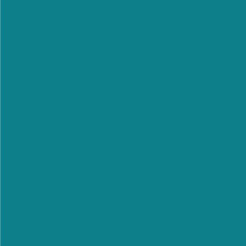 HPL Solid Teal Colour